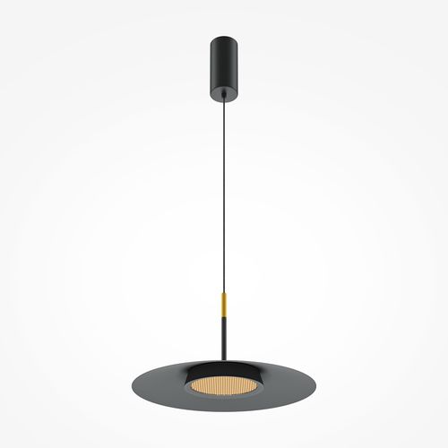 Hängelampe - El - Maytoni - Aluminium / modern / mit Kabel