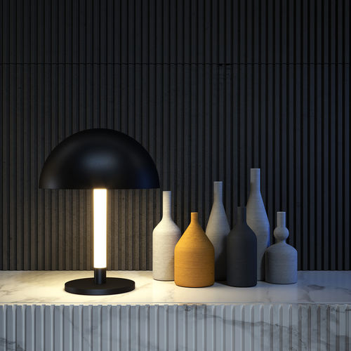 Tischlampe - Ray - Maytoni - Metall / modern / mit Kabel
