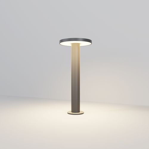 Leuchtpoller für Garten - Wald - Maytoni - modern / Metall / LED