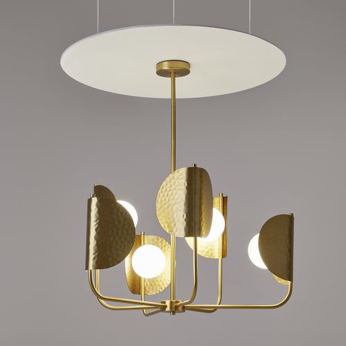 Hängelampe - Tropic - Maytoni - Metall / modern / mit Kabel