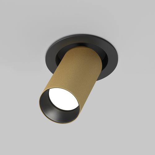 Deckenstrahler - Artisan GU10 - Maytoni - LED / rund / IP20
