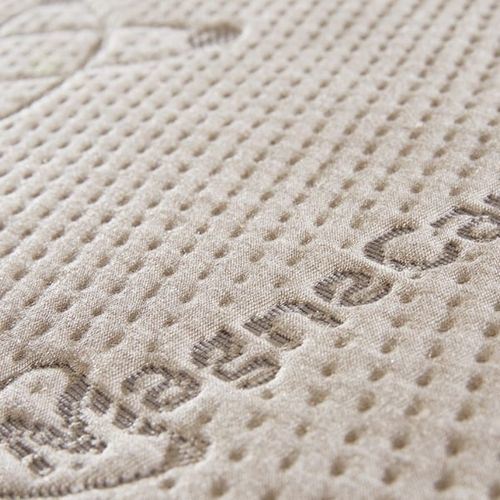 Doppelbett-Matratze - MAGNECARE - Aydin Tekstil - Einpersonen / Magnet / beige