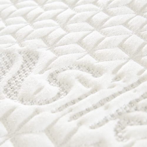 Doppelbett-Matratze - SILK - Aydin Tekstil - Einpersonen / mit eineinhalb Plätzen / Schaumstoff