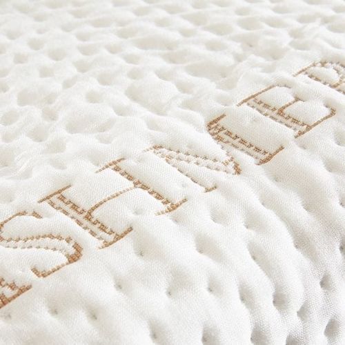 Doppelbett-Matratze - CASHMERE - Aydin Tekstil - Einpersonen / mit eineinhalb Plätzen / Federkern