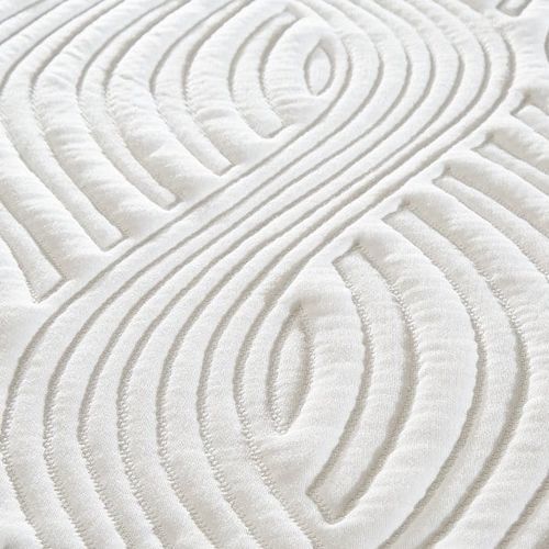 Doppelbett-Matratze - GREENFIRST - Aydin Tekstil - Einpersonen / mit eineinhalb Plätzen / Schaumstoff