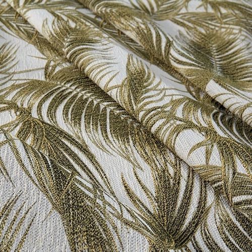 Möbelstoff - PURENESS - Aydin Tekstil - Naturmotiv / Leinen / organisch