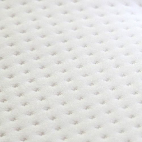 Doppelbett-Matratze - TERMO SWITCH - Aydin Tekstil - Einpersonen / mit eineinhalb Plätzen / Schaumstoff