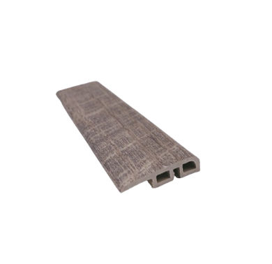 PVC-Dekoprofil - END CAP   - Protex Flooring - für Fliesen / für Tür / für Fußboden