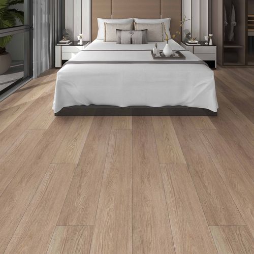 SPC-Bodenbelag - DOMINICANO OAK - Area floors - für den Innenraum / für Wohnbereich / für Dienstleistungsbereich
