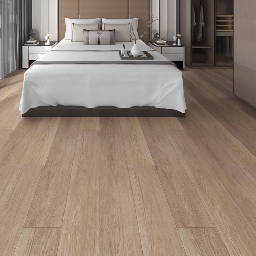SPC-Bodenbelag - DOMINICANO OAK - Area floors - für den Innenraum / für Wohnbereich / für Dienstleistungsbereich