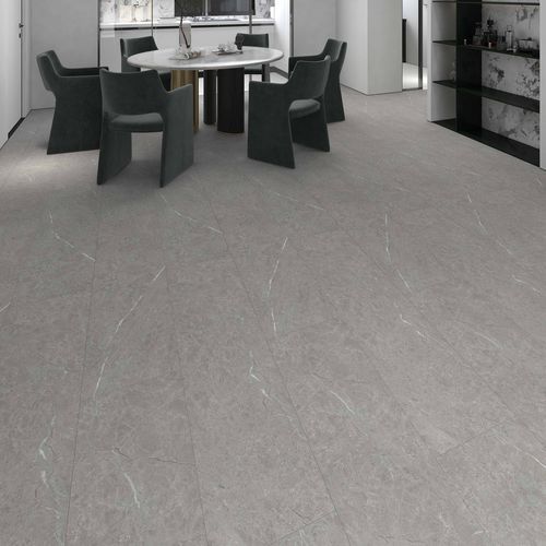 Verbundwerkstoff-Bodenbelag - MONREAL SLATE - Area floors - für den Innenraum / für Wohnbereich / für Wohnhaus