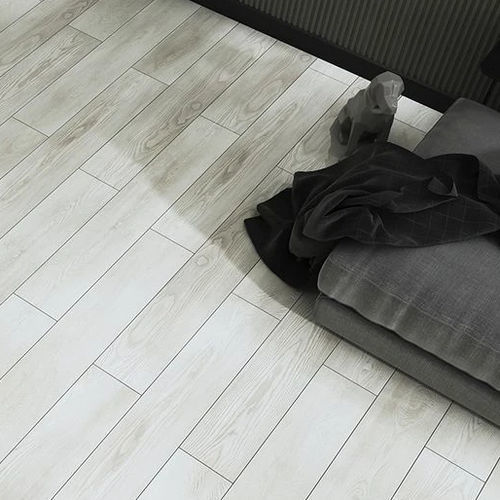 HDF-Laminatboden - KANADA  - AGT Agac - schwimmend / Holzoptik / für Privatgebrauch