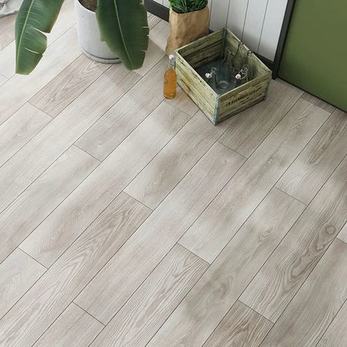HDF-Laminatboden - FLORIDA - AGT Agac - schwimmend / Holzoptik / für Privatgebrauch