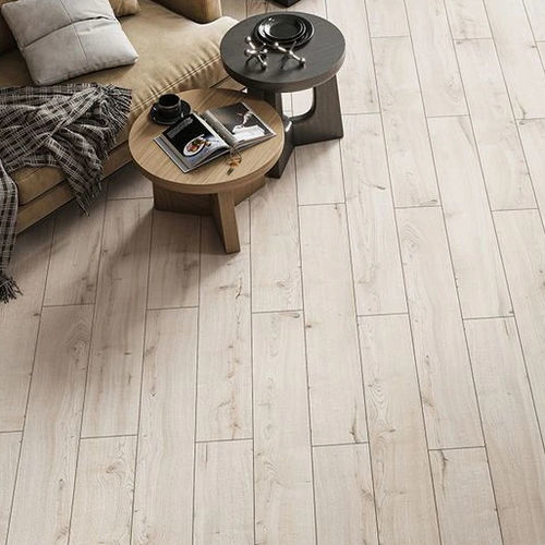 Holz-Laminatboden - NIDRA - AGT Agac - schwimmend / Holzoptik / für Privatgebrauch