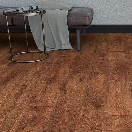 HDF-Laminatboden - FUJI  - AGT Agac - schwimmend / Holzoptik / für Privatgebrauch