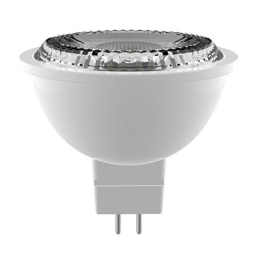 Strahler für Aufbau - MR16 GU5.3  - Hengdian Group Tospo Lighting Co., Ltd. - LED / rund / Objekteinrichtung