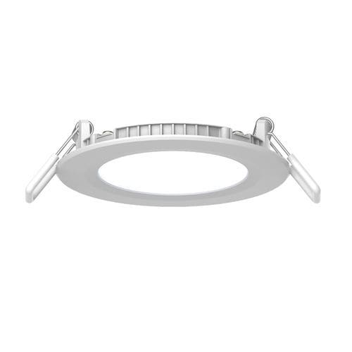 Einbauleuchte - TPSP Series - Hengdian Group Tospo Lighting Co., Ltd. - LED / rund / quadratisch