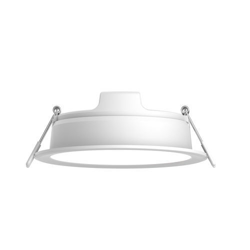 LED-Downlight - FUSION - Hengdian Group Tospo Lighting Co., Ltd. - rund / für den Innenraum / Objekteinrichtung