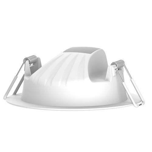 LED-Downlight - SHELL - Hengdian Group Tospo Lighting Co., Ltd. - rund / für den Innenraum / Objekteinrichtung
