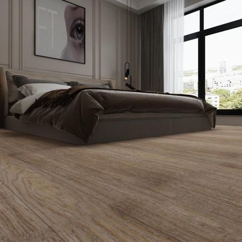 SPC-Bodenbelag - FOREST - An Cuong Building Materials - für den Innenraum / für Büro / für Wohnbereich