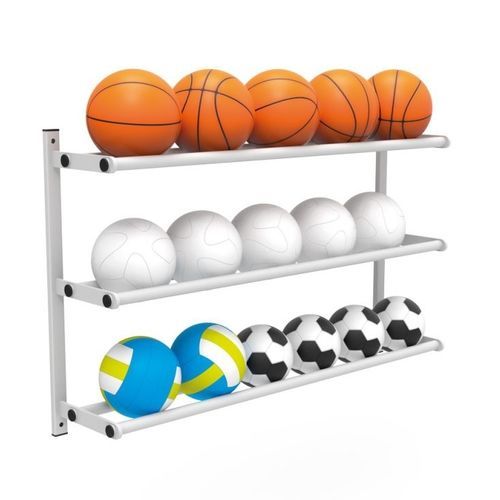 Ballwagen - Metalu Plast