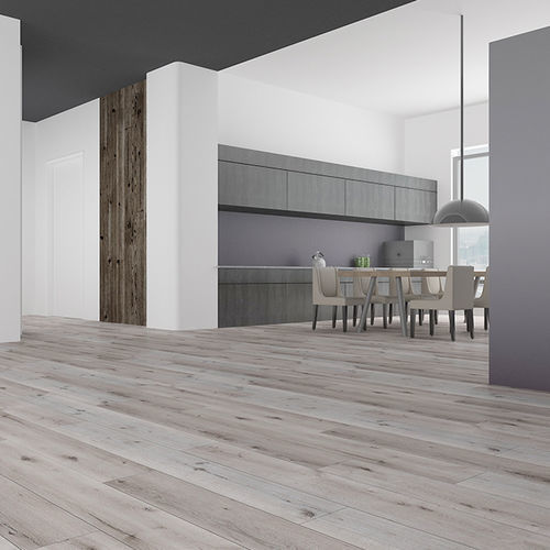 Vinyl-Bodenbelag - CDB190L-18 - Jiangsu Zhengyong Flooring Decoration - für den Innenraum / für Wohnbereich / für Büro