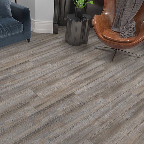 Vinyl-Bodenbelag - TCM220-10  - Jiangsu Zhengyong Flooring Decoration - für den Innenraum / für Wohnbereich / für Büro