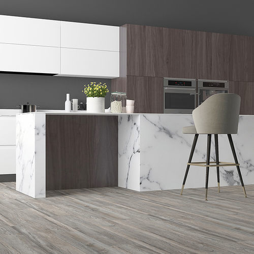 Mineralischer Bodenbelag - TCM6145-5  - Jiangsu Zhengyong Flooring Decoration - Polymer / SPC / für den Innenraum