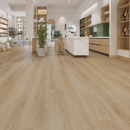WPC-Bodenbelag - COLUMBUS   - Jiangsu Zhengyong Flooring Decoration - für den Innenraum / für Wohnbereich / für Büro