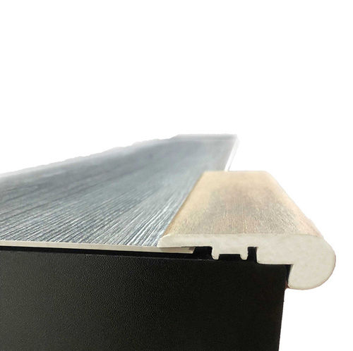SPC-Treppenkante - Jiangsu Zhengyong Flooring Decoration