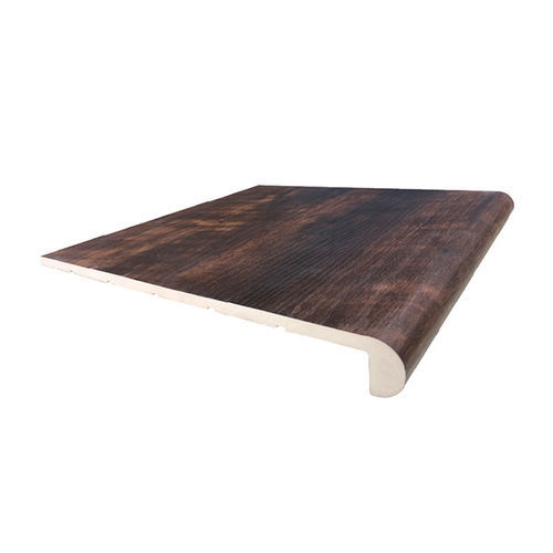 WPC-Stufe - Jiangsu Zhengyong Flooring Decoration - FSC-zertifiziert / rutschfest