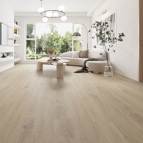 Vinyl-Bodenbelag - GOLD COAST  - Jiangsu Zhengyong Flooring Decoration - WPC / für den Innenraum / für Wohnbereich