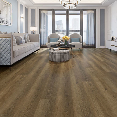 WPC-Bodenbelag - REYKJAVIK   ZHWPC12001  - Jiangsu Zhengyong Flooring Decoration - für den Innenraum / für Wohnbereich / für Büro