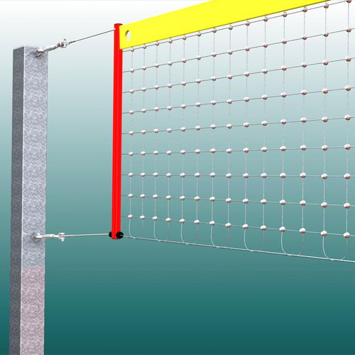 Silberfarbener 33004 artec Sportsgeräte GmbH 2 mm