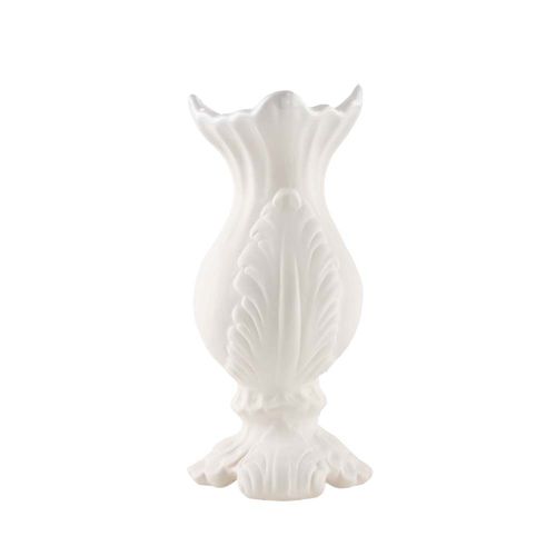 Barock-Vase - FUTURA 13 - LANDO - Keramik / handgefertigt / Tisch