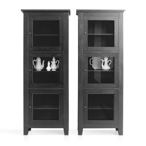 Säulenschrank für den Innenraum - L150 - LANDO - klassisch