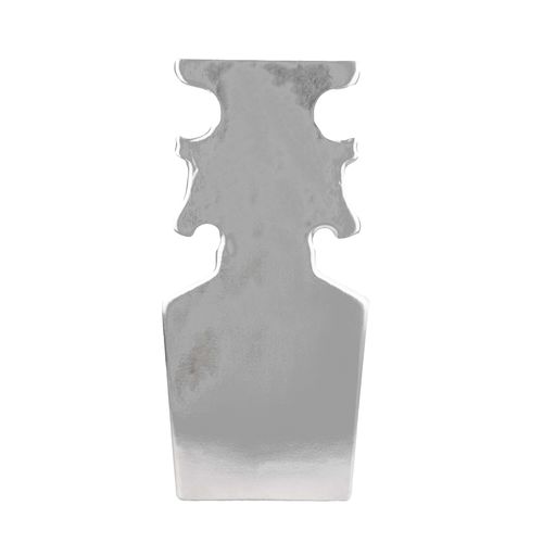 Moderne Vase - MOON 05 - LANDO - Keramik / handgefertigt / Tisch