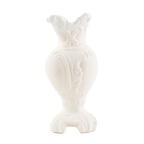 Barock-Vase - FUTURA 14 - LANDO - Keramik / handgefertigt / Tisch