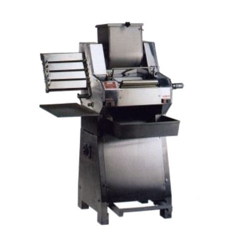 Automatische Teigwalzmaschine - D240 - OFFICINA DEA SRL - Profi