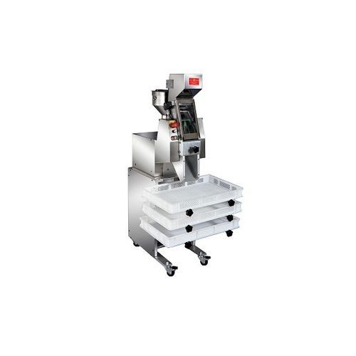 Gnocchimaschine für professionellen Einsatz - GNOCCATRICE MIGNON 76 - OFFICINA DEA SRL