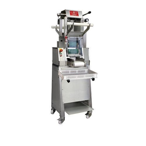 Profi-Nudelmaschine - RAVIOLATRICE RS75 - OFFICINA DEA SRL