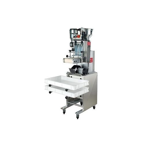 Profi-Nudelmaschine - TROFFIATRICE 2F - OFFICINA DEA SRL