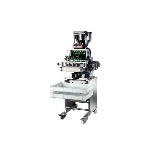 Profi-Nudelmaschine - TROFFIATRICE 4F - OFFICINA DEA SRL