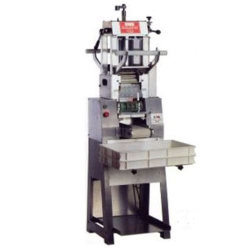 Profi-Nudelmaschine - RAVIOLATRICE RS200 - OFFICINA DEA SRL