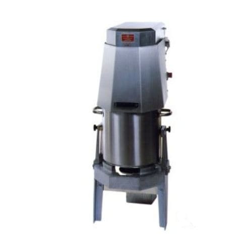 Gnocchimaschine für professionellen Einsatz - IMPASTATRICE D25 - OFFICINA DEA SRL