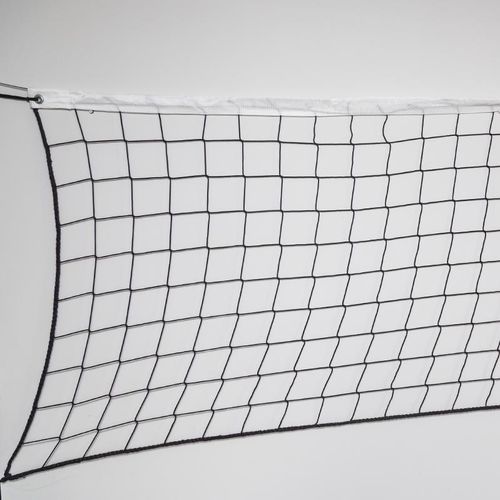 Polypropylen-Volleyballnetz - 503 - SPORT TRANSFER Sp. z o.o. - 3 mm / für Wettkämpfe / für Training