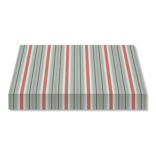 Plissee-Vorhangstoff - R-418 ESTELLA  - Recasens - Rollo / für Sonnenschutz / für Sonnensegel