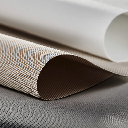Möbelstoff - RECSCREEN 7000  - Recasens - für Vorhänge / Rollo / für Sonnenschutz