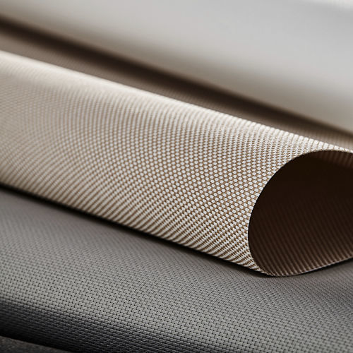 Stoff für Boot - RECSCREEN 3500P  - Recasens - Möbel / für Plissee-Vorhänge / Rollo