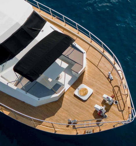 Stoff für Boot - RECSCREEN CRISTAL  - Recasens - Möbel / für Sonnenschutz / für Sonnensegel